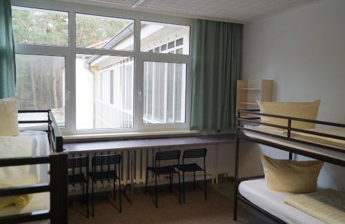 Schmoeckwitz Hotel | Waldhotel am See Berlin-Schmöckwitz