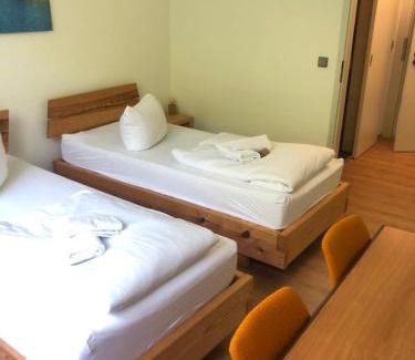 Schmoeckwitz Hotel | Waldhotel am See Berlin-Schmöckwitz