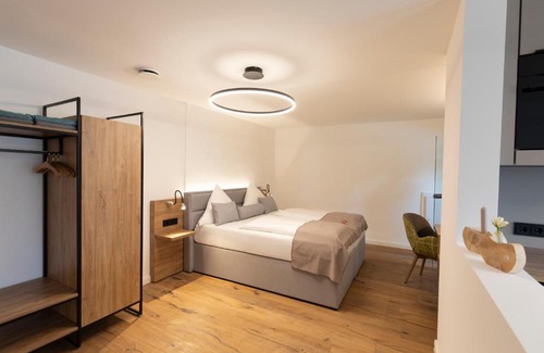 Westerstede Hotel | Waldhotel am Wittenheimer Forst