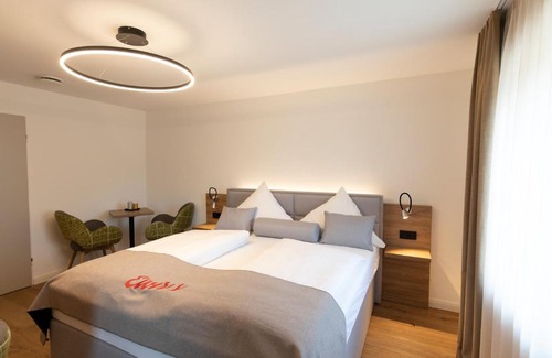 Westerstede Hotel | Waldhotel am Wittenheimer Forst