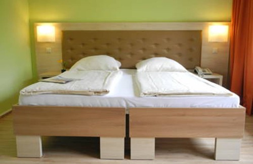 Wandlitz Hotel | Waldhotel Wandlitz