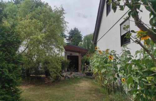 Ueckeritz House | Waldhus