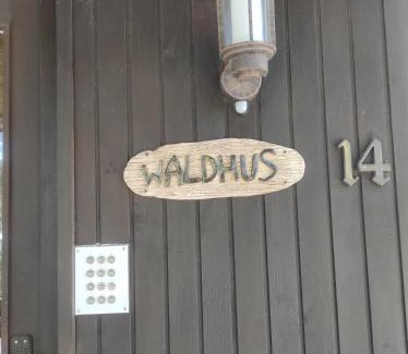 Ueckeritz House | Waldhus