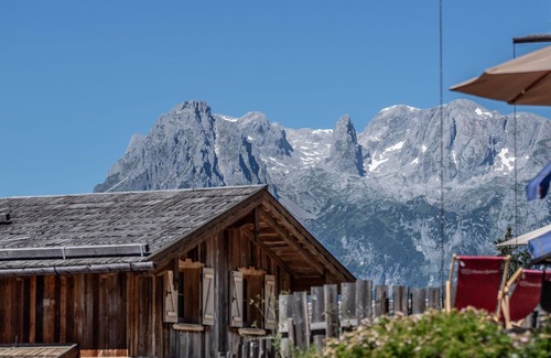 Werfenweng House | Waldkauz by Interhome