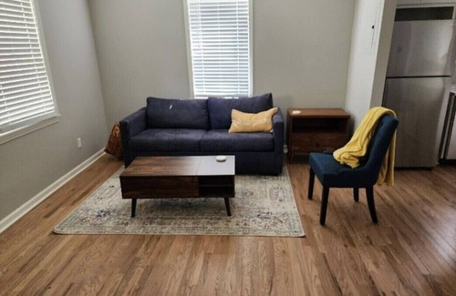 South Kansas City House | Waldo Tiny Home