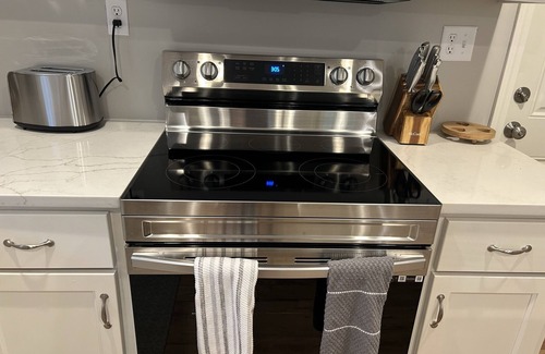 South Kansas City House | Waldo Tiny Home