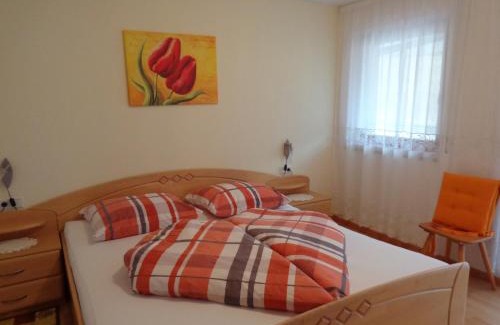 Schenna Apartment | Waldoase