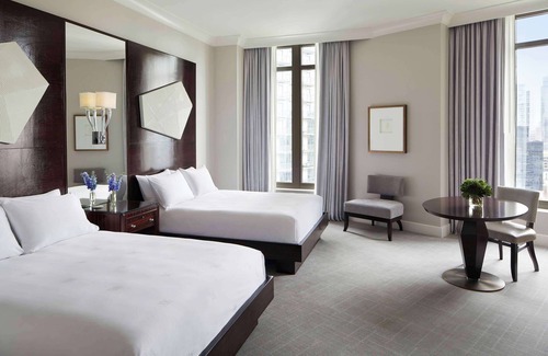 North Buckhead Hotel | Waldorf Astoria Atlanta Buckhead