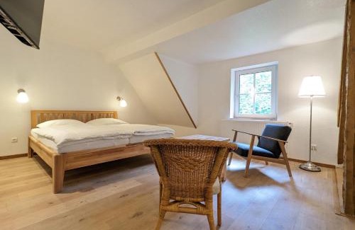 Bad Grund House | Waldpension Harzer Waldwinkel