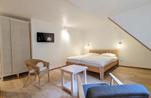 Bad Grund House | Waldpension Harzer Waldwinkel