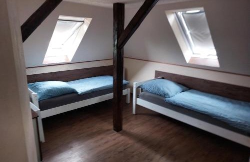 Plauen Apartment | Waldquelle