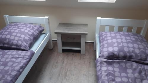 Plauen Apartment | Waldquelle