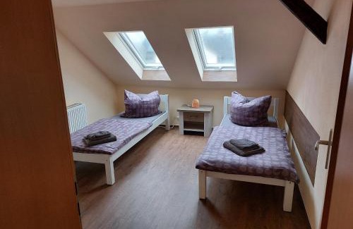 Plauen Apartment | Waldquelle
