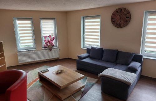 Plauen Apartment | Waldquelle