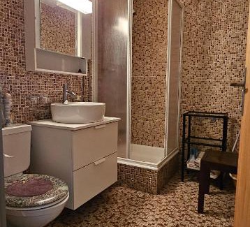 Bellwald Apartment | Waldrand Haus B 4. Stock