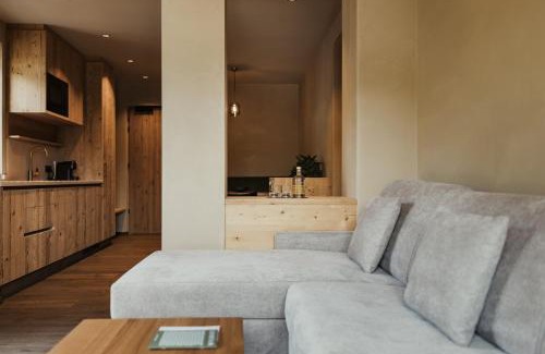 Siusi Hotel | Waldrast - Forestside Living