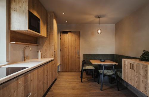 Siusi Hotel | Waldrast - Forestside Living