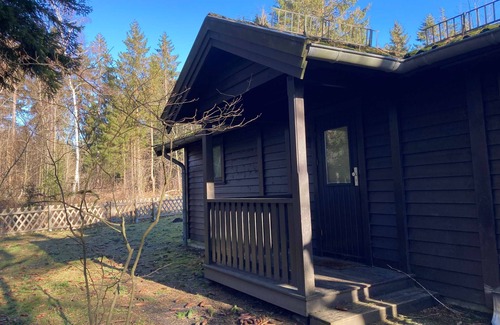 Clausthal-Zellerfeld Apartment | Waldsee vacation service - chimney house 30.37