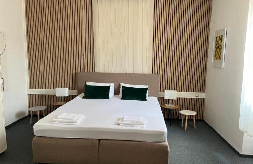 Waldshut-Tiengen Apartment | Waldshut Stadt Ferien Wohnung