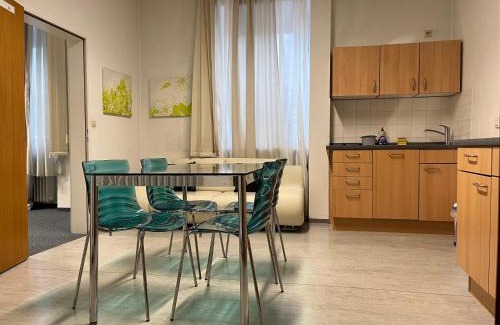 Waldshut-Tiengen Apartment | Waldshut Stadt Ferien Wohnung