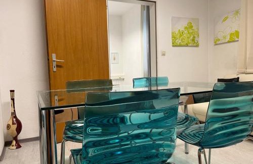Waldshut-Tiengen Apartment | Waldshut Stadt Ferien Wohnung