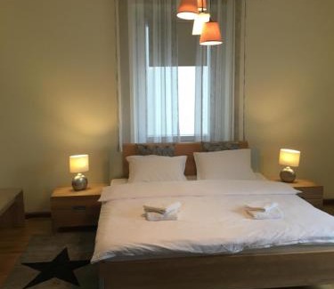 Waldshut-Tiengen Apartment | WALDSHUT SUITE IN ZENTRUM
