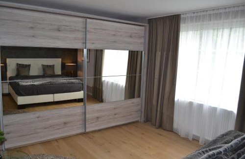 Dedenborn Apartment | Waldstudio Comfort