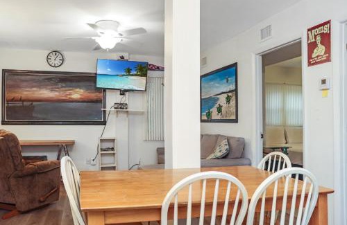 Indian Pass House | Wales Pod by Pristine Properties Vacation Rentals