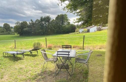 Lontzen Apartment | WalHOME: Hohes Venn, 3 Grenzen, Natur
