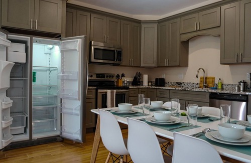 Biloxi Apartment | 🔥WALK 2 BEACH❤️ | SLEEPS 6 W/W+D
