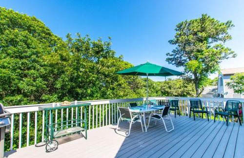 East Orleans House | Walk 5 Minutes to Nauset Beach