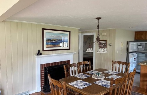 Pocasset House | Walk 600' to the beach. 3 Bed, 2 Bath home on beautiful Cape Cod in Pocasset, MA