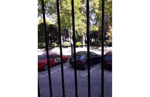 Priego de Cordoba Apartment | Walk of the Roses