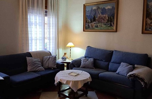 Priego de Cordoba Apartment | Walk of the Roses