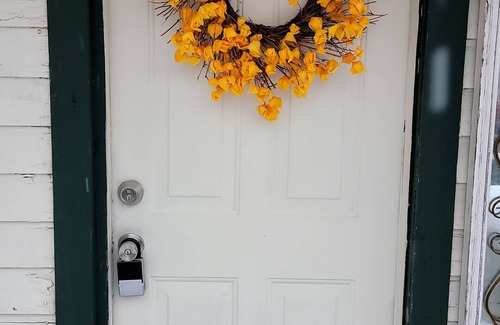 Garden District House | Walk out the front door and down through midtown to downtown Coeur d Alene