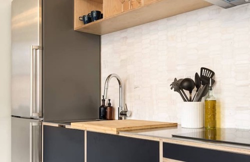 Over-the-Rhine Condo | Walk to ALL | Washington Park | FREE Streetcar