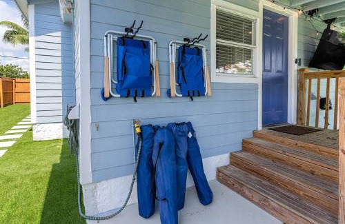Delray Beach House | Walk to Atlantic Hot Tub Recently Renovated