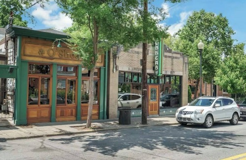 Paristown Pointe Apartment | Walk to Bars & Restaurants, 1BR HighlandsStay