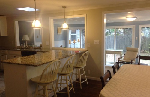 Avon House | Walk to Bay Head Beach! Spacious 5 BR Home. Make Family Memories. Aug available.