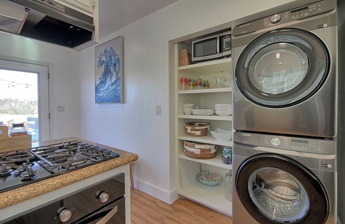 Oxnard Dunes House | Walk to Beach - 2 bed/1 bath unit located in The Dunes