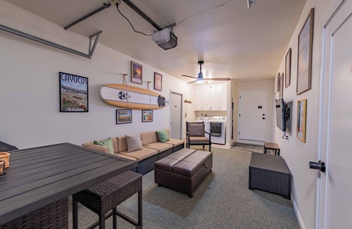 Cayucos House | Walk to beach, 3/2 w/Views, Deck & Accessibility