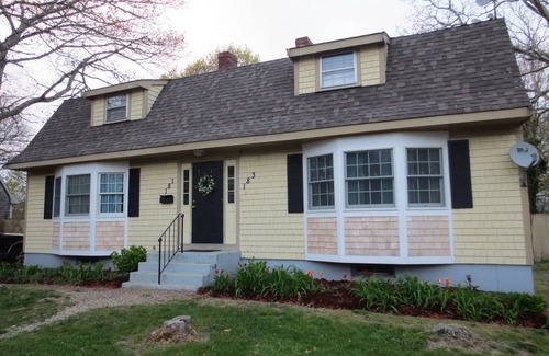 Hyannis House | Walk to Beach and Main Street Hyannis