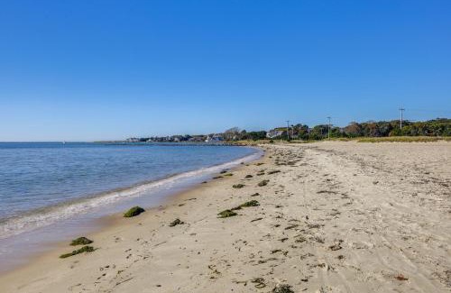 Hyannis House | Walk to Beach and Main St Hyannis Cape Cod Home!