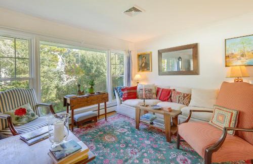 Hyannis House | Walk to Beach and Main St Hyannis Cape Cod Home!