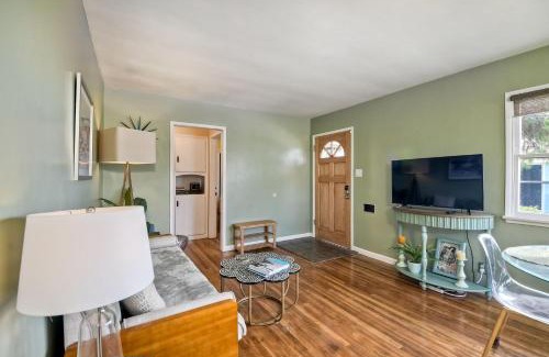 Carlsbad House | Walk To Beach - EV Charger - Outdoor Dining - 2BR