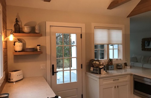 Beach Hampton House | WALK TO BEACH NEWLY CONSTRUCTED 2020 AMAGANSETT DUNES