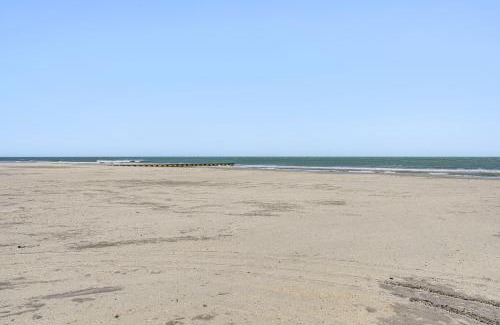 Cape May - Wildwood Apartment | Walk to Beach North Wildwood Condo with Pool Access