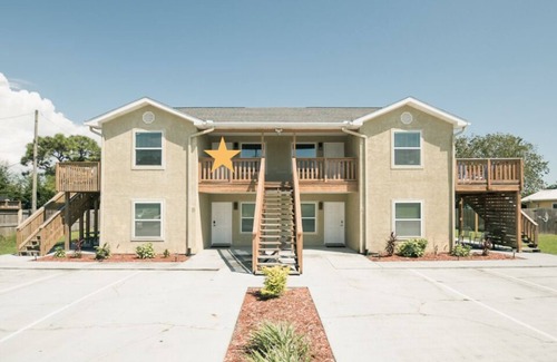 Bahama Beach Apartment | Walk to Beach, Near Pier Park, Large Yard
