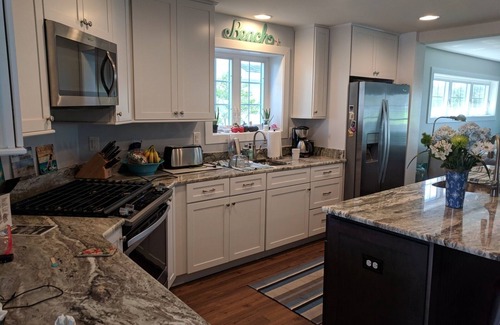 South Bethany Harbor House | Walk to Beautiful South Bethany Beach and on the Canal w/bay access
