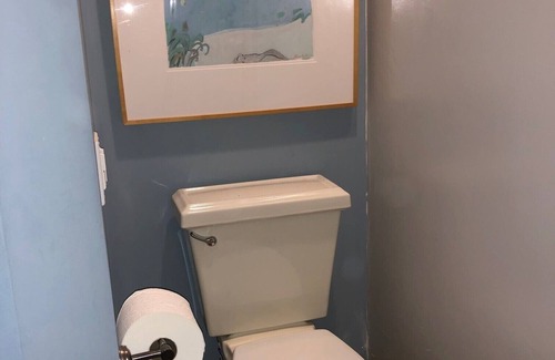 Monterey Apartment | Walk to Cannery Row and Beach